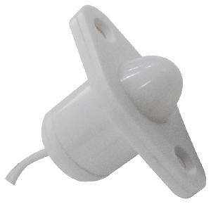 Датчик механический, НЗ, врезной, зазор до 20 мм