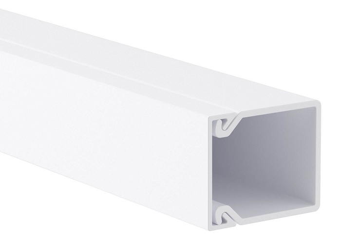 TA-EN 25x30 Короб с крышкой с плоской основой