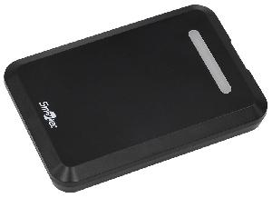 Считыватель настольный для ввода и программирования идентификаторов UHF, интерфейс USB, дальность 20/40 cм, размеры 125х85х16 мм