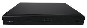 Видеорегистратор для IP-видеокамер TRASSIR, ActiveCam, HiWatch, Hikvision, Wisenet, Uniview и Dahua под управлением TRASSIR OS (Linux) с возможностью подключения к CMS для ритейла и небольших объектов. Запись и воспроизведение до 4 IP видеокамер (суммарный поток до 384Мбит/сек). Поддержка ActiveSearch, Детектор активности, ActivePOS, CMS, СКУД Sigur, СКУД Орион, Скрипты, Offload, Cloud. Разрешение записи до 8 MП. Поддержка кодеков H.265, H.264.