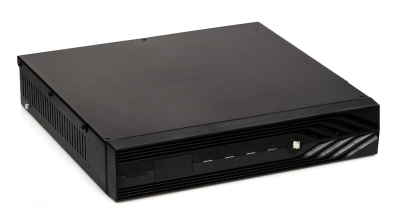 Блок батарейный в корпусе 19" 2U, 36В, емкость 18Ач, 6 АКБх9Ач.