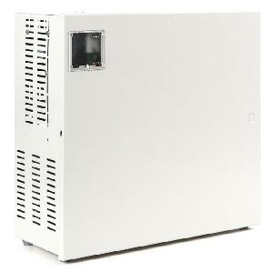 Источник бесперебойного питания 48 В, 9А.&nbsp;&nbsp;Максимальная мощность 500 ВА. релейные выходы о состоянии сети и АКБ,&nbsp;&nbsp;АКБ-до 17Ач(4шт)