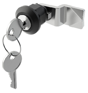 Замок для шкафов ТШ шириной 800мм