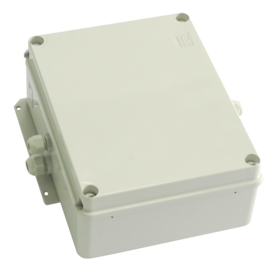 БПР-24-0,5 - Блоки питания резервированные 27В/0,5А. Улица. Крепление проводов – «под винт». Предусмотрена возможность установки аккумулятора. ~ 220В. -40°…+50°С. 254х246х124 мм Блоки питания резервированные 27В/0,5А. Улица. Крепление проводов – «под винт». Предусмотрена возможность установки аккумулятора. ~ 220В. -40°…+50°С. 254х246х124 мм