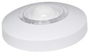 Извещатель охранный оптико-электронный, потолочный, ИК + СВЧ, 6 м, датчик вскрытия.