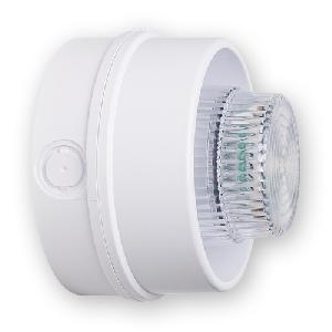 радиоканальный речевой оповещатель системы Астра-Прайм, 868 МГц, звук 80 дБА, дальность радиоканала 1000 м