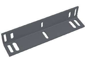 Монтажный уголок для замков ALM-300P, ALM-400P, ALM-300FR, ALM-400FR, AL-300PRemium, AL-400PRemium.