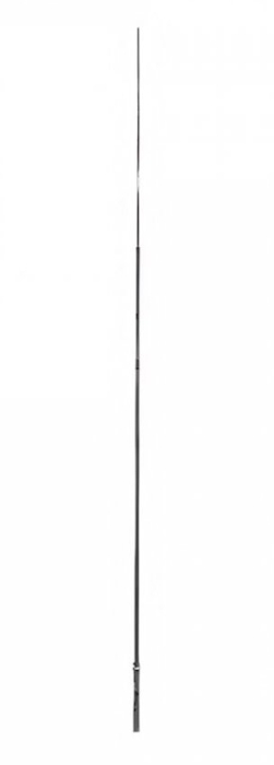 Мачта молниеприёмника AL, INOX d16-40 мм L5000 мм