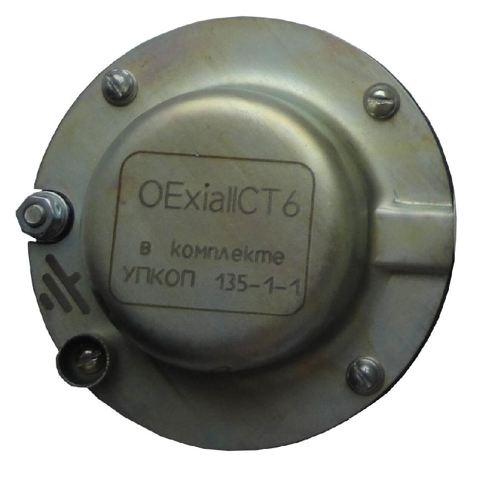Элемент выносной, 0ExiaIICT6 в комплекте УПКОП135-1-1