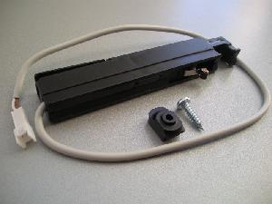 Дополнительный концевой выключатель в корпусе с кабельной подводкой для приводов R20