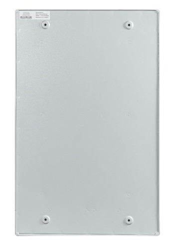 Климатический навесной шкаф шкаф с предстартом, IP66, Габариты (внешние): 360х560х196, Габариты (внутренние): 320х520х130, -55°С +50°С