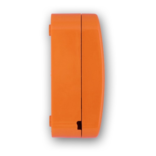 Извещатель адресный пожарный, ручной запуск дымоудаления, работа с ППКОП Астра-Pro