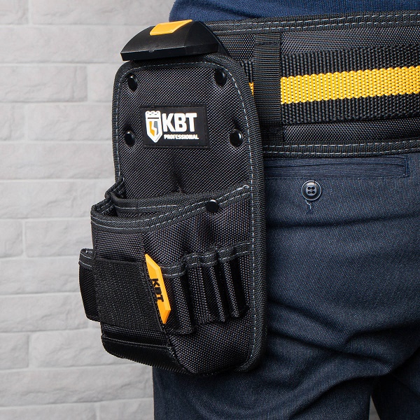 Cумка поясная модульная на клипсе QUICK-LOCK