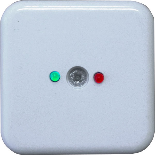 Монтажная коробка с блоком защиты от короткого замыкания и удобства подключения и разветвления кабеля от блока питания-адаптера