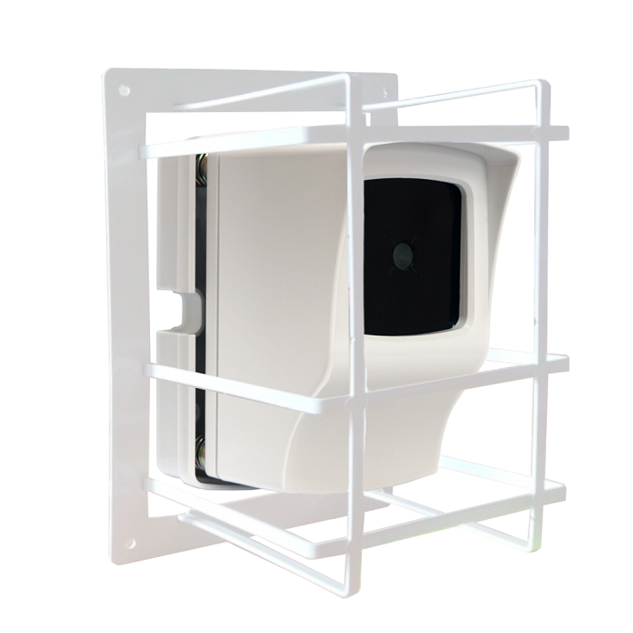 Защитный кожух для С2000-ИПДЛ. 230х170х145мм, внутренние размеры 190х130х140мм, Вес 435гр.