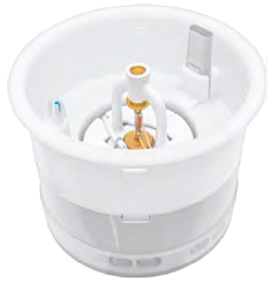 Модуль контроля спринклера, системы "Олимп-И"