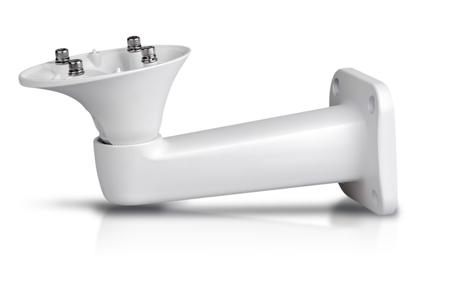 Кронштейн для&nbsp;&nbsp;настенного крепления видеокамер и термокожухов; 100*146*264 мм ; до 4кг