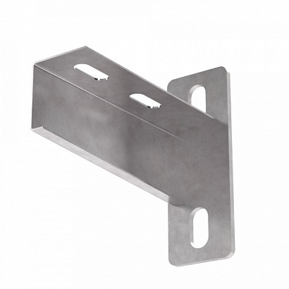 Консоль настенная усиленная КНУ-100