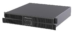 Батарейный блок для ИБП ДКС серии Info Rackmount Pro INFORPRO2000I, Small Rackmount SMALLR1A0, Rack 2U, 6х9Ач, 36В