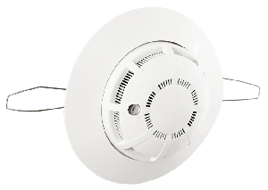Извещатель дымовой двухпроводный для монтажа в подвесной потолок