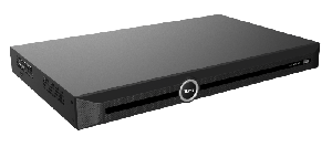 IP-видеорегистратор 20 канальный  с поддержкой протокола ONVIF: Profile S/T/G, HDD: 2(10T); аудио вход; аудио выход; тревожн. вх.вых: 4/1; USB 2; 1xRJ45 10/100/1000 Мбит; Поток вх/исх: 160/64мбит; Макс. разрешение: 8МП; сжатие S+265H.265/H.264; видеовыход: HDMI 3840×2160: VGA 1920×1080; WEB6; коридорный режим, ANR