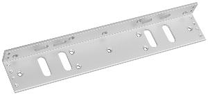 L-образное крепление с возможностью регулировки для замков серии ST-EL324ххх