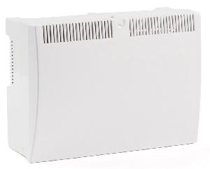 Источник бесперебойного питания 24В, 3А,&nbsp;&nbsp;пластиковый&nbsp;&nbsp;корпус под 2 АКБ 12Ач, защита АКБ, защита выхода от КЗ и перегрузки