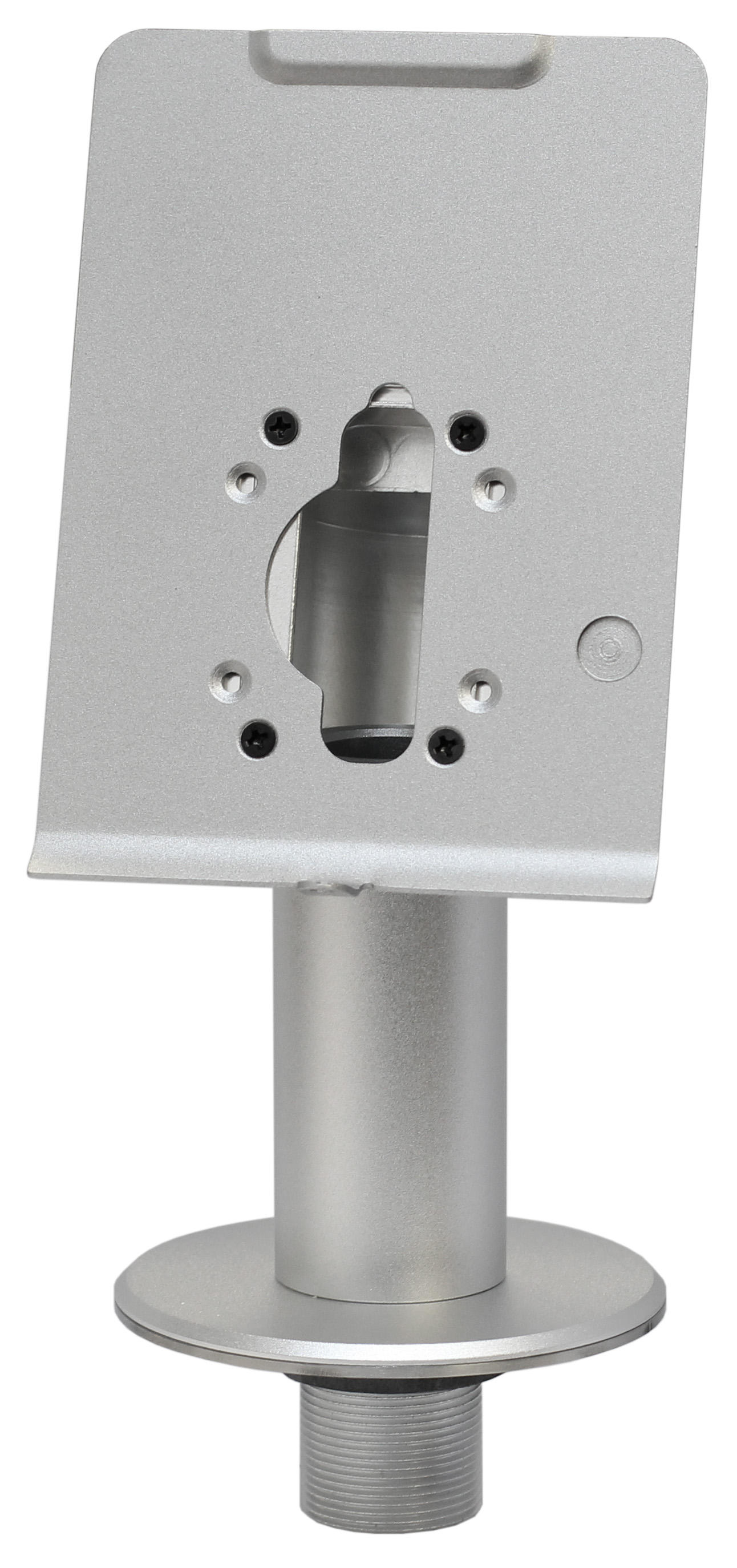 Кронштейн для устновки считывателей серии ST-FR043 на турникет