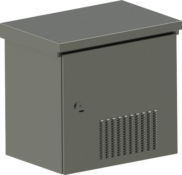 Шкаф настенный климатический, IP55, Ш821хВ748хГ566 мм, цвет серый, муар, RAL 7035, комплектация: монтажные направляющие -2 пары; Монтажные панели – 3шт; (Розеткa -16А -1 шт; Автомат - 1P 16А -1 шт; Автомат-1P 6А -2 шт;&nbsp;&nbsp;Термостат для вентиляторов -1 шт; Вентилятор 120-120-38 - 2 шт;&nbsp;&nbsp;Термостат для обогревателей -1 шт; Отопитель конвекционный 150 Вт, - 2шт; Датчик открытия – 1шт; Шина заземления 8-12-6-КС-С; Провода заземления – 7шт); Фильтр – 1шт; Рым-болт М8 -4 шт; Кабельный ввод-сальник 32-6шт; Ключи – 3шт.