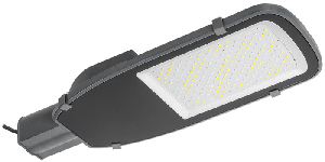 Светильник LED консольный ДКУ 1002-150Д 5000К IP65 серый