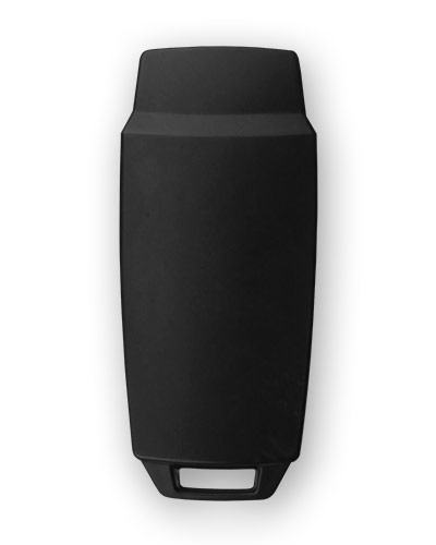 Брелок радиоканальный 3-х кнопочный (тревога, постановка, снятие) для систем Астра-РИ-М и Security Hub, 433 МГц; дальность радиоканала 1000, м в прямой видимости