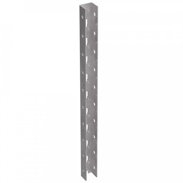 Профиль П-образный ПП-35х30х3000 (2,0 мм)