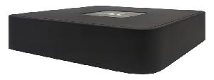 Видеорегистратор IP, режим работы:5 IP (6Mp), Всего видеовыходов: 2 (HDMI, VGA), HDMI 3840х2160, 1920х1080, 1280х720,1024х768, 1366х768, 1440х900, 1280х800 VGA 1920х1080, 1280х720, 1024х768, 1366х768, 1440х900, 1280х800, Поддерживаемые видеокодеки: S+265/H.265/H.264, Поддерживаемые аудиокодеки: G.711A / G.711U / ADPCM_D / AAC_LC, Максимальный входящий битрейт: 50Mbps, Максимальный исходящий битрейт: 40Mbps, Максимальное разрешение подключаемых IP камер: 6Mp, Кол-во одновременно воспроизводимых каналов: 1-4 