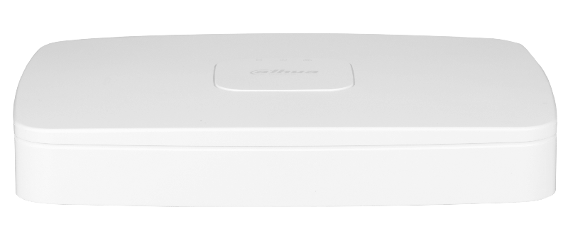 8-канальный HDCVI-видеорегистратор с FR, HDCVI, AHD, TVI, IP, CVBS; отображение: до 5Мп; запись: до 5M-N@10к/с, 1080P@15к/с, 1080N@25к/с; AI-Coding, H.265+; IP-каналы: до 12 каналов до 6Мп; 1 SATA III до 10Тбайт;