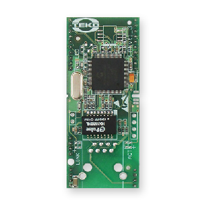 Модуль для установки в ППКОП Астра серии Pro (Астра-712 Pro,  Астра-812 Pro, Астра-8945 Pro), обмен информацией по сети  Internet с TCP/IP с сервером ПАК "Астра" с целью удаленного мониторинга и управления.