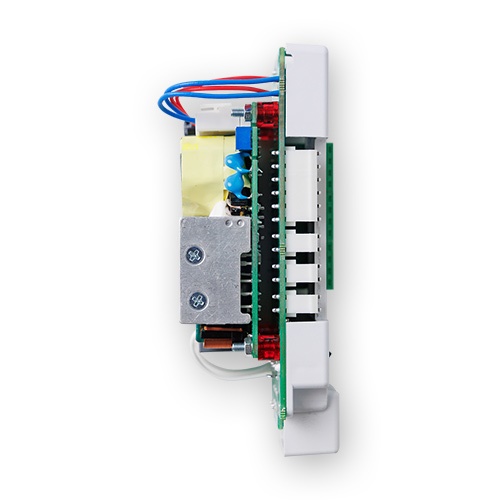 модуль источника электропитания для установки в корпус блоков Астра-Прайм, выход 12 В/ 2,5 А с защитой от КЗ и перегрузки