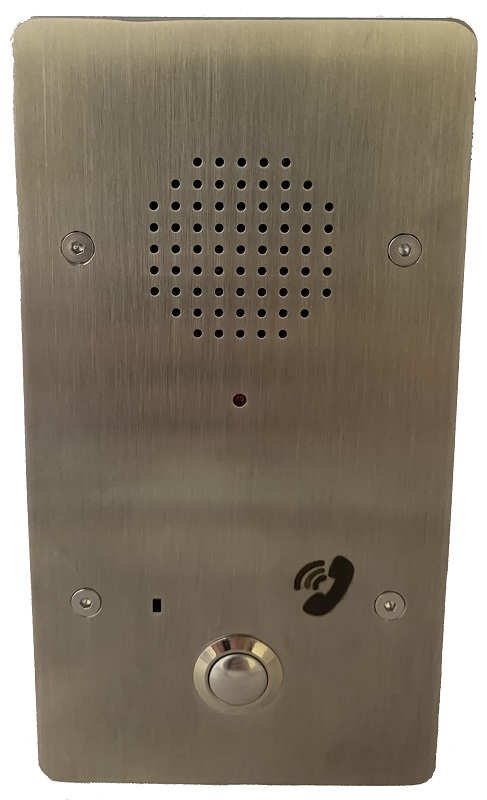 GC-2001B1 Громкоговорящее абонентское утройство