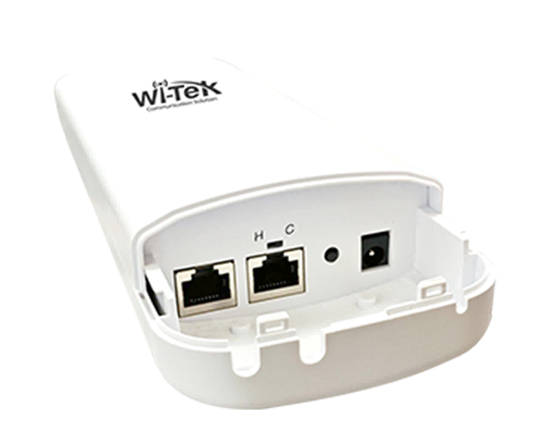 Комплект из 2-х точек доступа стандарта 802.11a/n/ac, 5,8 Ггц для организации беспроводного канала связи до 867Мбит/с на расстоянии до 5 км, PTP/PTMP.