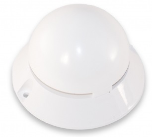 Сирена звуковая 24В, 105дБ, 50мА, IP56