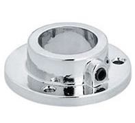 Консоль крепления к плоскости d=32.0