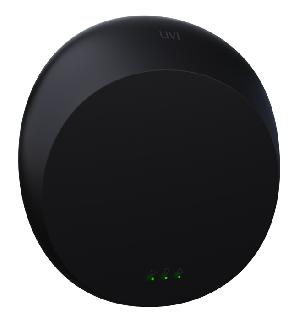 Хаб системы Livi. Каналы связи: 2G/4G (GPRS/LTE), Wi-Fi 2,4 ГГц, Ethernet. Внутренняя планарная антенна. Емкость до 256 радиоустройств Livi, 15 логических разделов. Голосовое меню. SMS и голосовое оповещение на 8 номеров. Настройка и управление через мобильное приложение Livi. Интеграция с ПЦН STEMAX.  от 0 до +45°С. Совмещенный тампер и датчик отрыва от стены. Основное питание: через адаптер 12 В, 1 А. Резервное питание от АКБ LiPol 1800 мАч (до 35 ч. работы). Комплектность: Хаб, АКБ, адаптер питания, Ethe