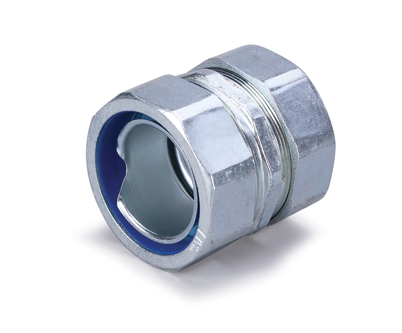 Муфта соединительная СММ-25 (1"), (гайка под рожковый ключ)