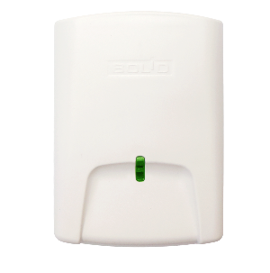 С2000Р-АСР2 - Счетчик расхода адресный радиоканальный. Два импульсных входа и вход от датчика протечки Счетчик расхода адресный радиоканальный. Два импульсных входа и вход от датчика протечки