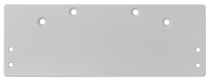 Монтажное основание для ST-DC004, ST-DC005, ST-DC014 и ST-DC036 с компелктом крепежа, белое