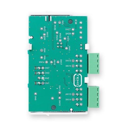 модуль интерфейса RS-485 для установки в блоки системы Астра-Прайм, организация кольцевого RS-485