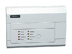 Приемник одноканальный Риф Стринг RS-200R