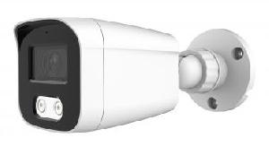 (2 Mpx) IP камера цилиндрическая уличная (металл+пластик) с ИК-подсветкой с фиксированным объективом, 1080P/720P@30 fps, ИК 25м, H.265/H.264/JPEG, reset на хвосте, DC12V 900мА и PoE (IEEE802.3af), (-45C) - 60C,  IP67