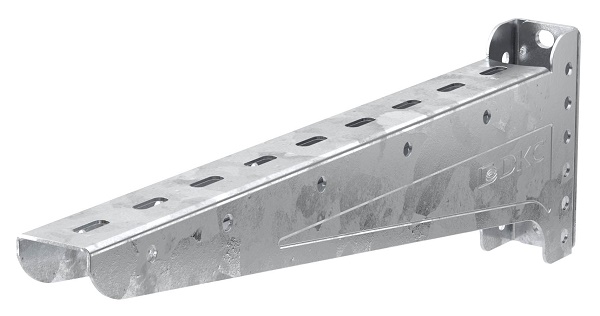 Консоль универсальная осн. 200 мм