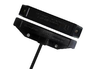 Взрывозащищенный датчик магнитогерконовый контроля положения, маркировка взрывозащиты 0Ex ia IIC T6 Ga/РО Ex ia I Ma, IP66/IP68, НР, вывод 1м*×ПВС 2×0.75