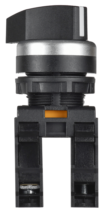 MI-SW60-11XB2-3-25-2-K02 - Переключатель длин. ручка 2 полож. 1NO+1NC чёрный MASTER IEK Переключатель длин. ручка 2 полож. 1NO+1NC чёрный MASTER IEK